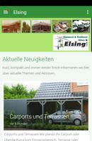 Wilhelm Elsing GmbH Affiche