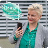 Elke Wessel ikon