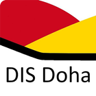 DIS Doha आइकन
