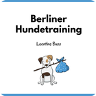 Berliner Hundetraining biểu tượng