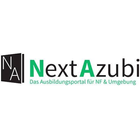 آیکون‌ NextAzubi