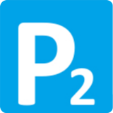 P2-Parksysteme icône