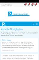 P2-Parksysteme Affiche