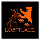 LOST PLACE アイコン