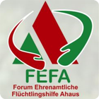 Icona FEFA Flüchtlingshilfe Ahaus