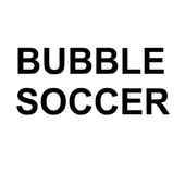 Bubble Soccer আইকন