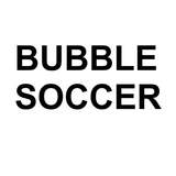 Bubble Soccer 圖標