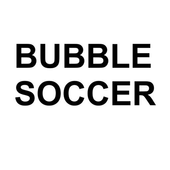 Bubble Soccer 圖標