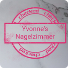 Yvonne's Nagelzimmer icône