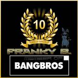Franky B (Bangbros) APK