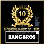 Franky B (Bangbros) icon