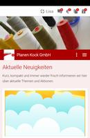 Planen Kock bài đăng