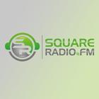 SquareRadio.FM icône