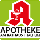 Apotheke am Rathaus Thalheim أيقونة