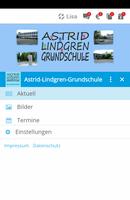 Astrid-Lindgren-Grundschule اسکرین شاٹ 1