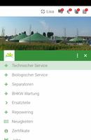 NewTec-Biogas 截圖 1