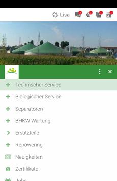 NewTec-Biogas 截图 1