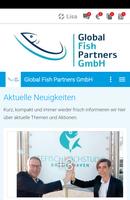 Global Fish 포스터