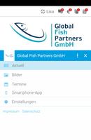 Global Fish capture d'écran 1