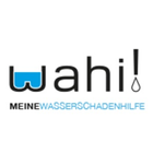 Wahi - Wasserschadenhilfe ไอคอน