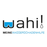 Wahi - Wasserschadenhilfe icône