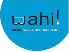 برنامه‌نما Wahi - Wasserschadenhilfe عکس از صفحه