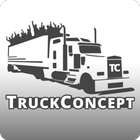 TruckConcept icon