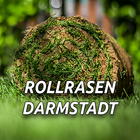 Rollrasen Darmstadt-icoon