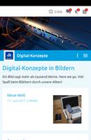 Digital-Konzepte Affiche