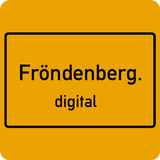 Fröndenberg.digital icône