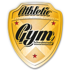 Athletic Gym icône