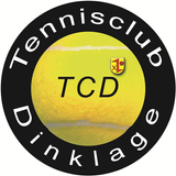TCD ícone