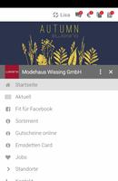 Wissing ภาพหน้าจอ 1