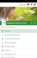 StadtwerkeST ảnh chụp màn hình 1