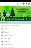 Wald App capture d'écran 1