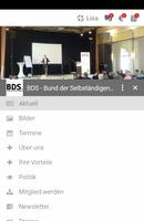 BDS Ekran Görüntüsü 1