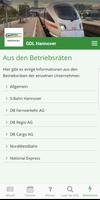 GDL Hannover تصوير الشاشة 2