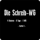 Schreib-WG ไอคอน