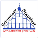 Grimmaer Stadtfest aplikacja