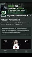 NT Gaming plakat