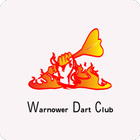 Warnower Dart Club icône