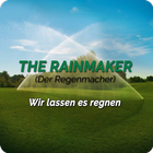 The Rainmaker Zeichen