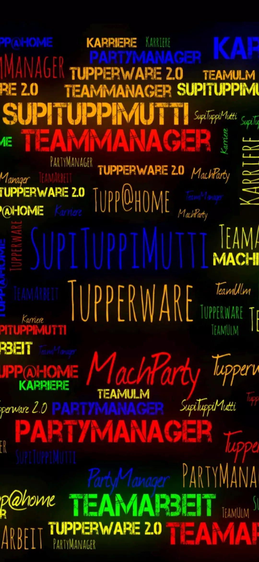 Tupperware by Verena - Shop, Katalog und Aktuelles for Android - APK  Download