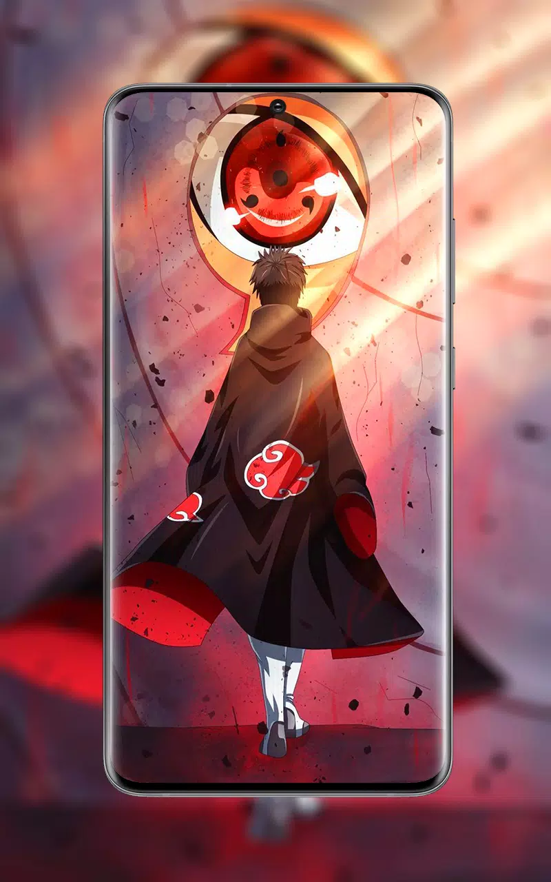 Tải xuống APK Obito wallpaper HD-4K Anime Wallpapers cho Android