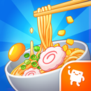 Ranmen Master 2：Chef Cooking APK