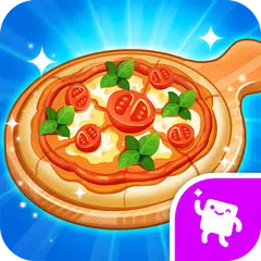 download Pizza Master Chef Story APK