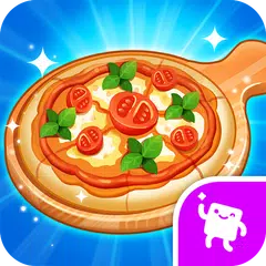 披薩大廚 美味餐廳 APK 下載