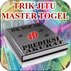 Togel Master Jitu APK download