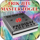 Togel Master Jitu アイコン