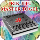 Togel Master Jitu ícone